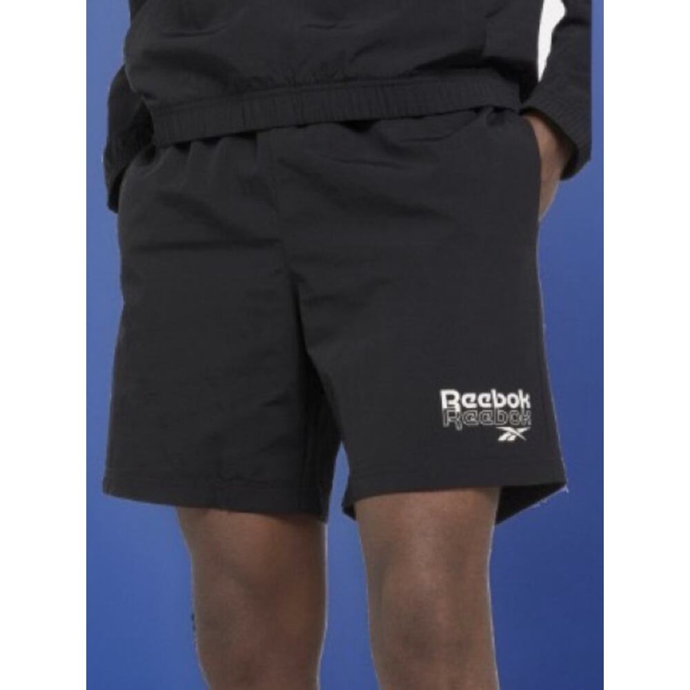 NWT Reebok Training Shorts - Picture 2 of 4